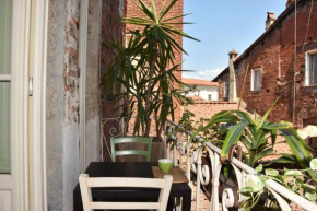 B&B Anfiteatro Lucca